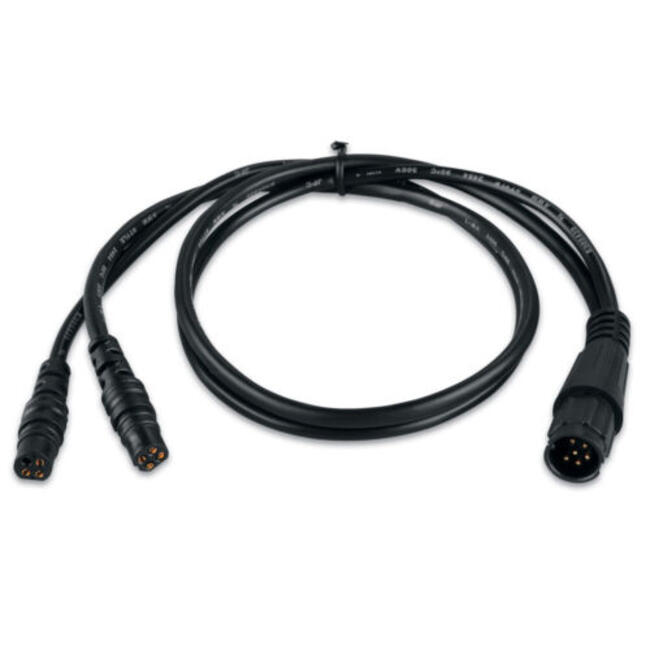 Cavo Adattatore Per Trasduttori Da 6 Pin A Strumento 4 Pin Garmin